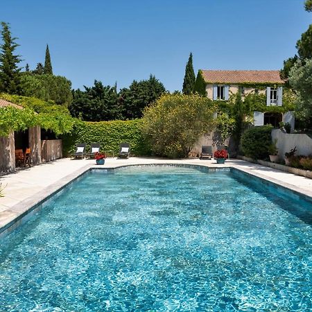 Mas Des Prevots B&B Noves Екстериор снимка