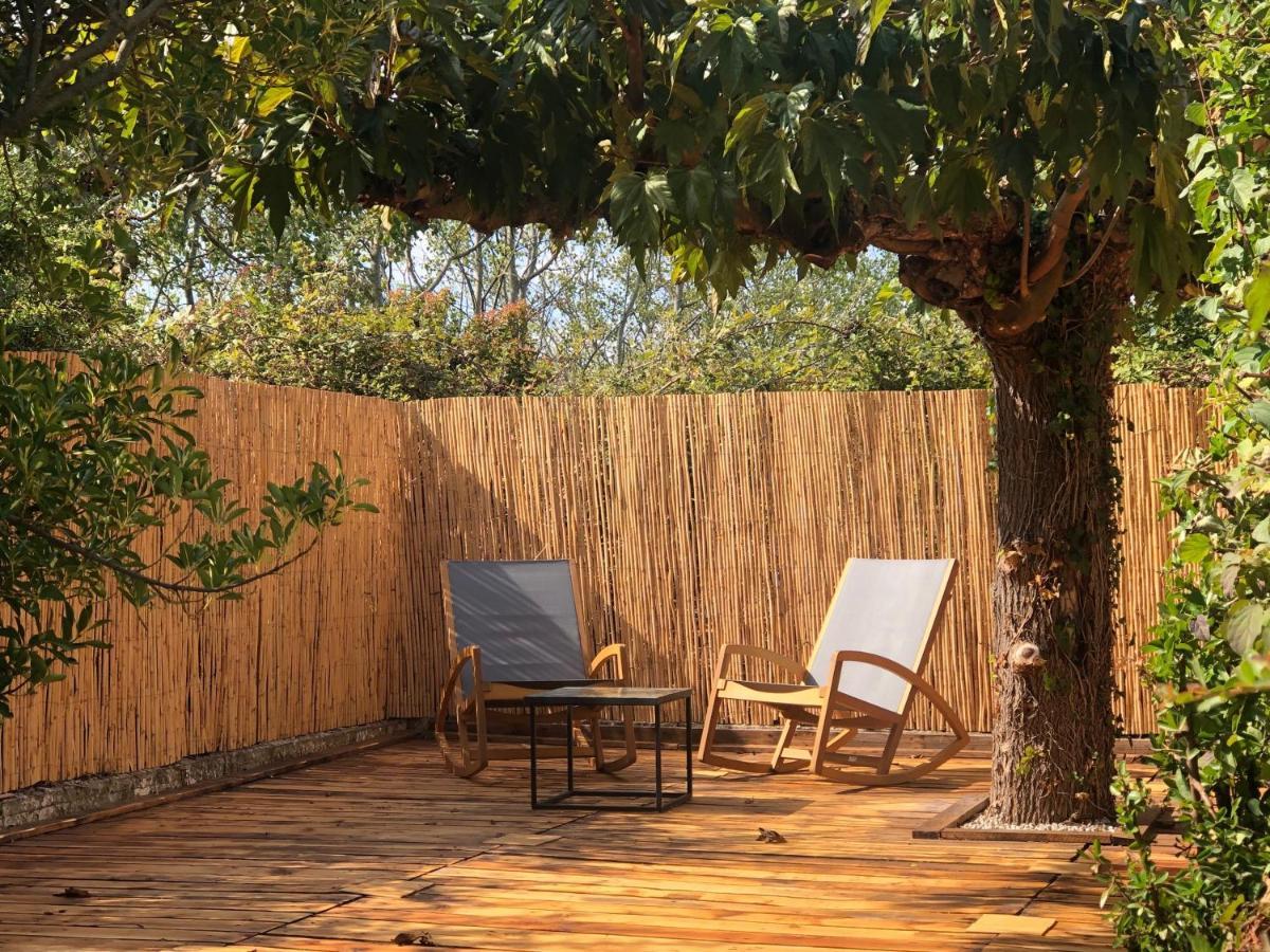 Mas Des Prevots B&B Noves Екстериор снимка