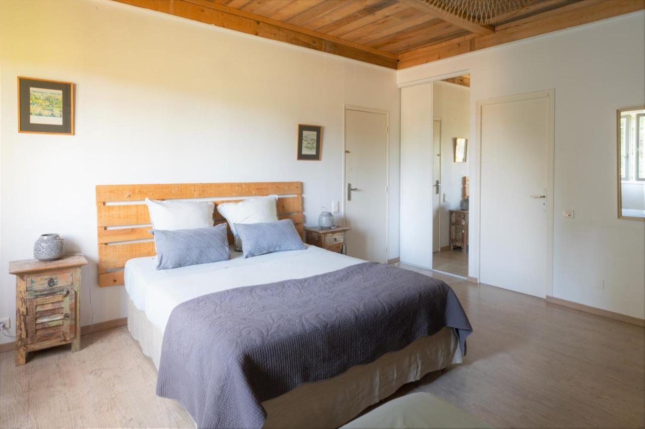 Mas Des Prevots B&B Noves Екстериор снимка